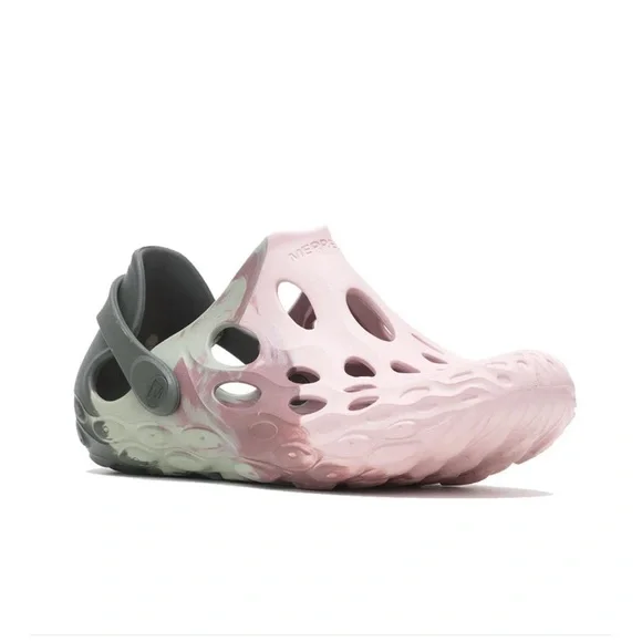 NWT Merrell Hydro Moc Drift - Pine / Marron Size 8 - Picture 2 of 14